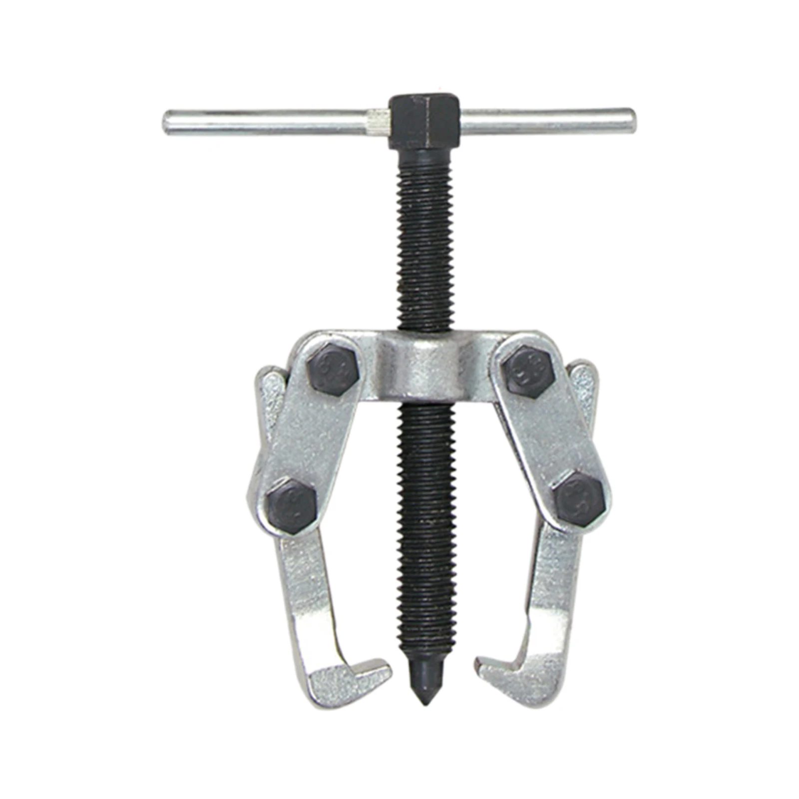 Bearing Gears Puller Jaw Puller Pump Pulley Remover for Automotive Flywheel, Bicycle Motorcycle Wheel Sturdy Hand Repair Tool