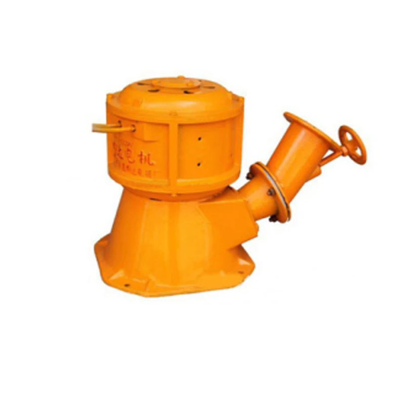 5KW Small Turbine Water Powered Generator /micro Hydro Turbines for Sale