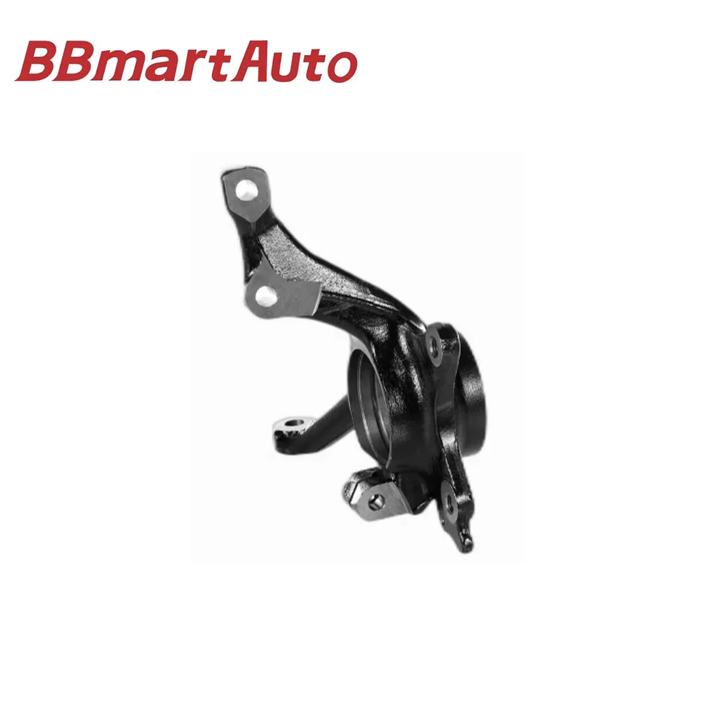 BBmart 자동차 부품 전방 우측 스티어링 너클, VW 골프 캐디 파사트 벤토 OE 357407256C 용, 1 개