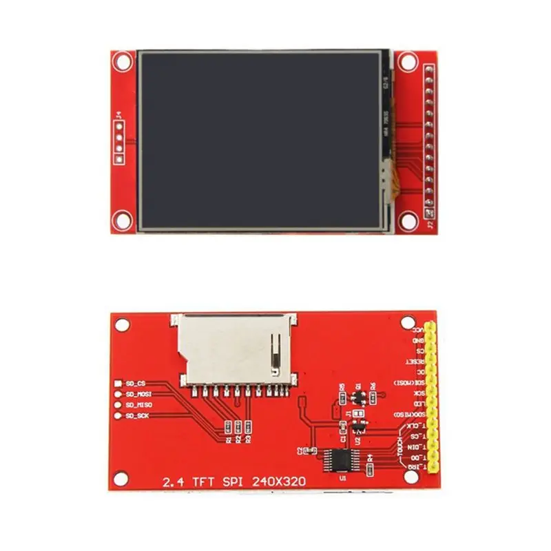 modulo-de-tela-lcd-a13e-spi-de-24-polegadas-resolucao-240x320-porta-serial-tft-ili9341-para-projetos-arduino-sem-toque