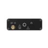 HAMGEEK SDR Dreamkit V2D 100KHz-2800MHz 全バンドラジオポータブルラジオ受信機 5.3MHz 帯域幅 4 インチ画面 PC 用 6