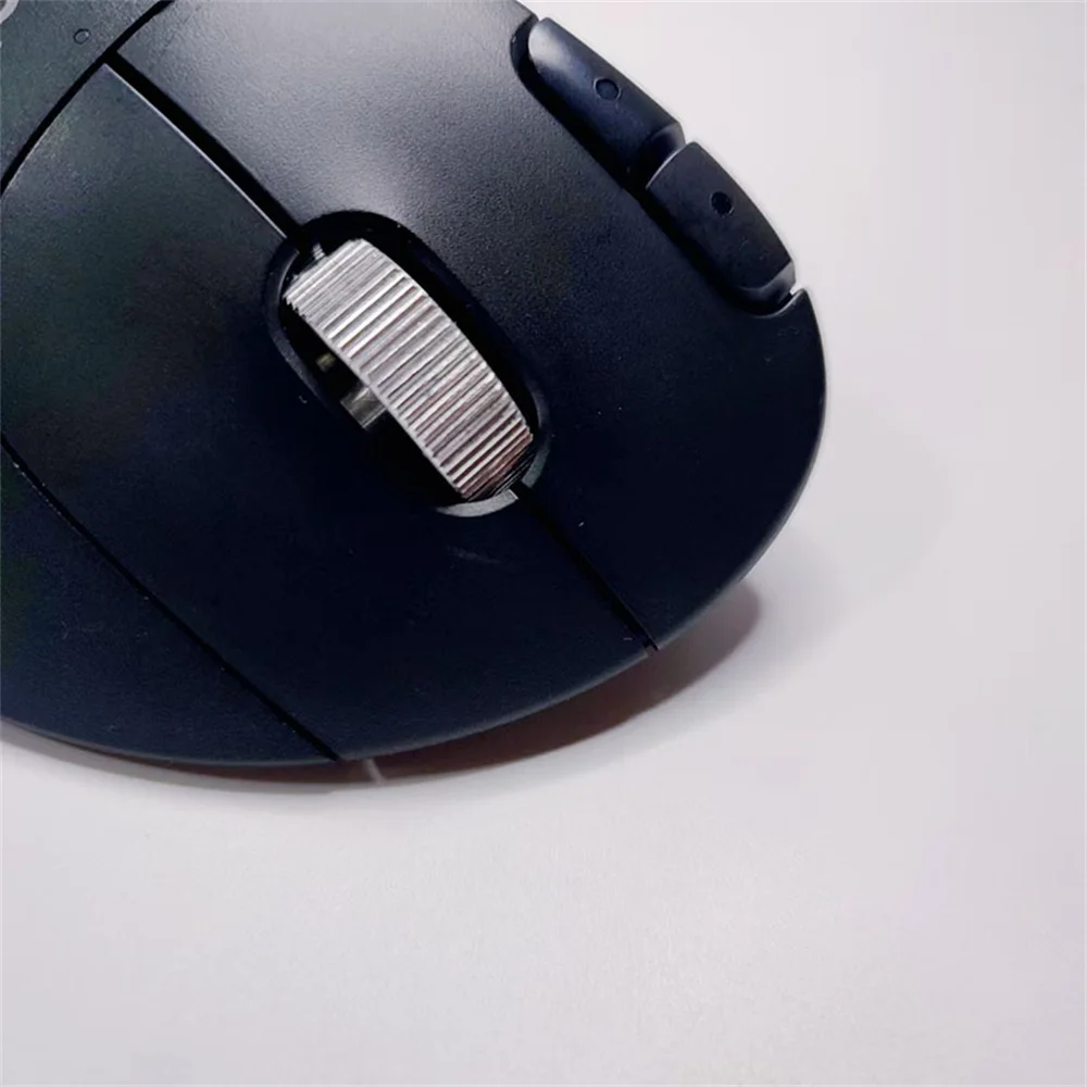 金属マウススクロールホイールプーリーローラー交換用ロジクール M575 マウスローリングホイールマウスローラー修理アクセサリー