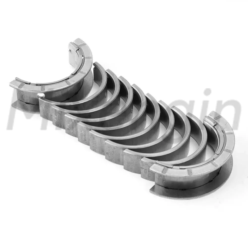 Parti del motore Albero motore e cuscinetto biella principale Kit guarnizioni albero motore per GMC Chevrolet Buick Pontiac Saturn 2.0 2.2 2.4 GAS DOHC