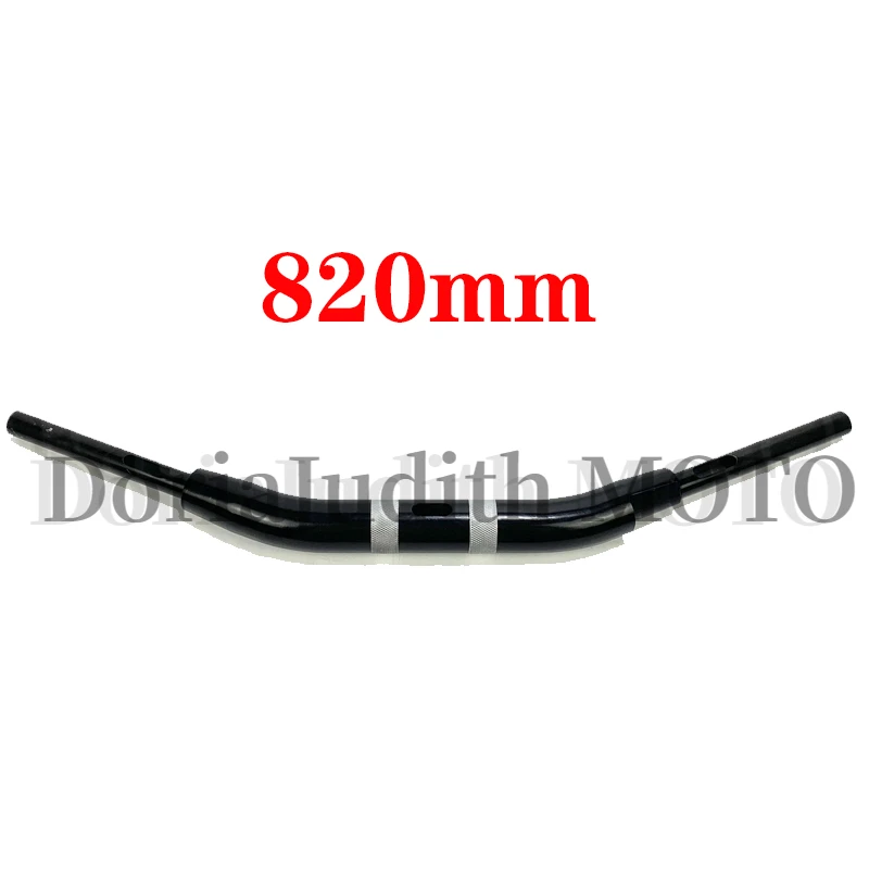 

Для Harley XL883/XL1200-X48 Dyna Softtail Street Bob Low Rider NIGHT ROD индивидуальный руль мотоцикла 2-дюймовый руль