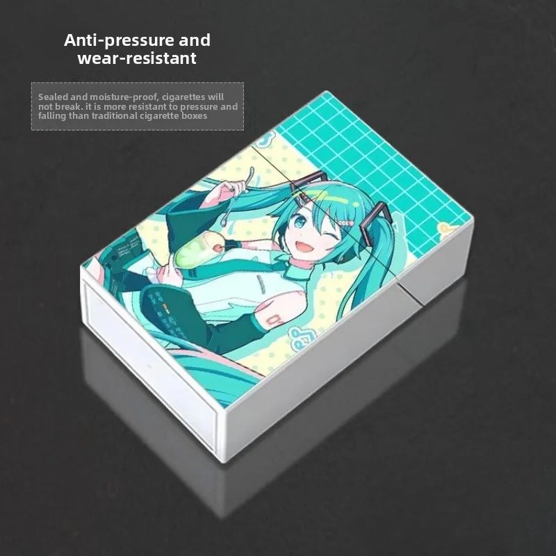 Kawaii Hatsune Miku…