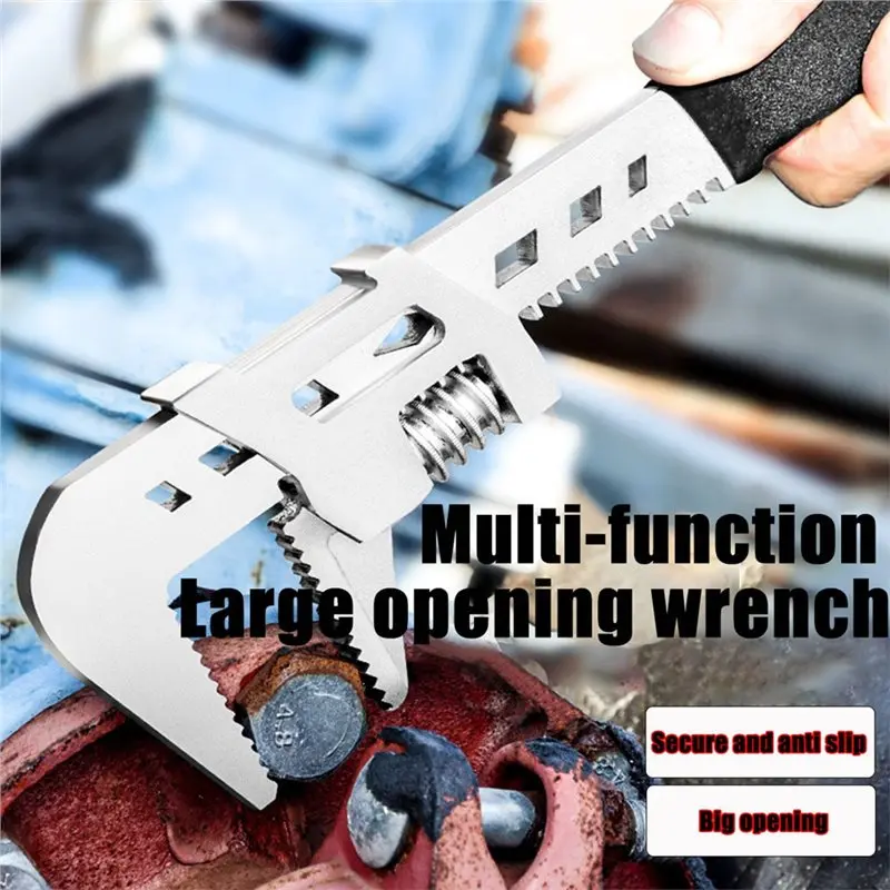 pipe-repairs-for-home-1pc-f-type-adjustable-spanner-wrench-with-wide-jaw-for-diy-[33a-tvdae]