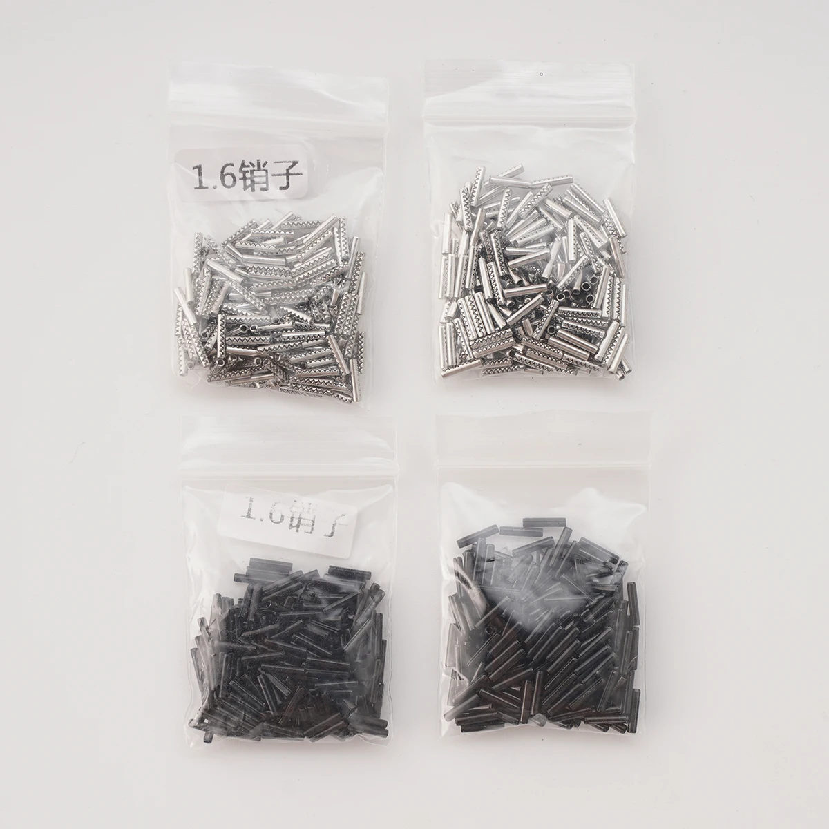 

200pcs/lot Car Flip Remote Key Fixed Pins Screws Locksmith Tools Part Repair Accessories Locksmith Tools Supplies