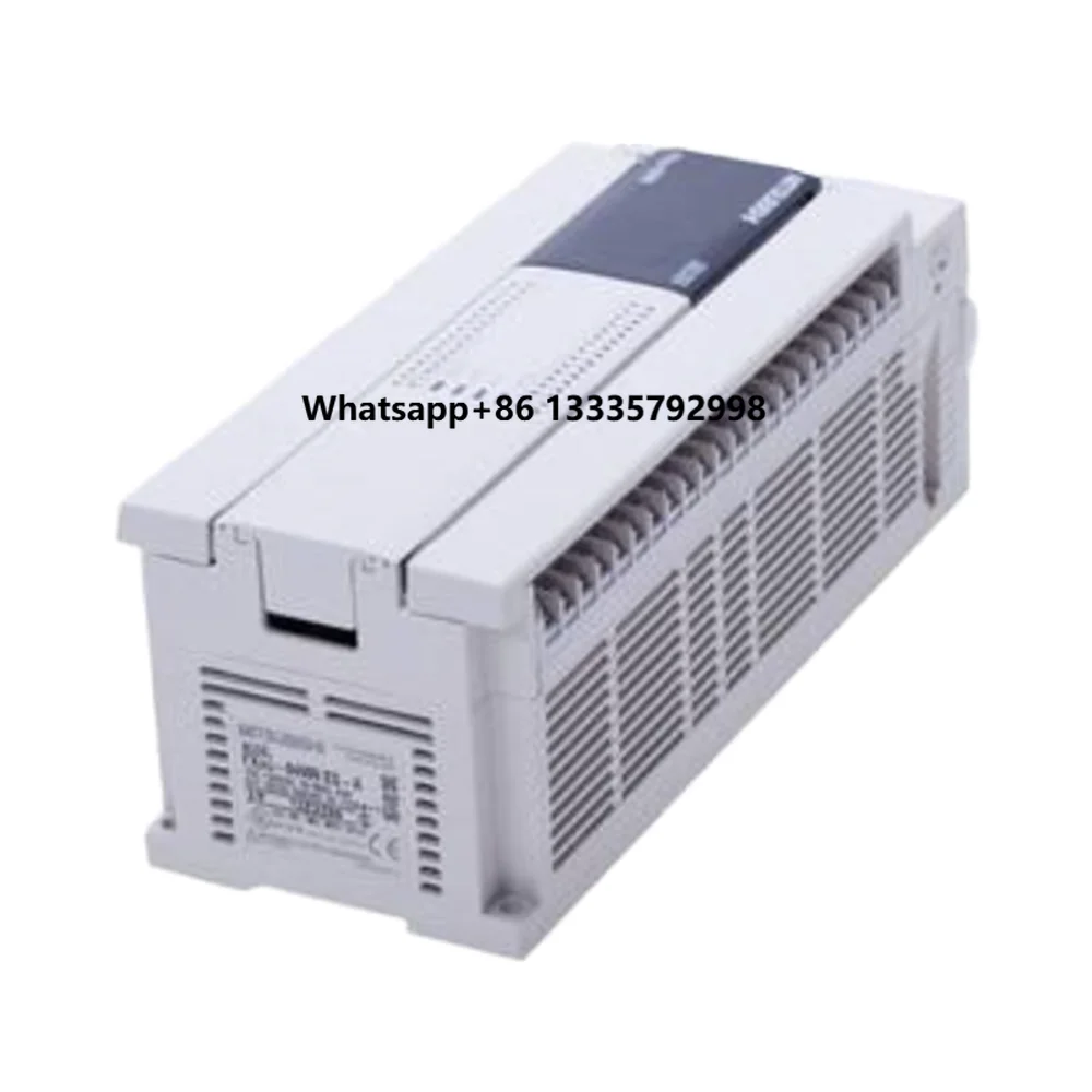

FX5U-80MT/DS PLC Computer Parts Product