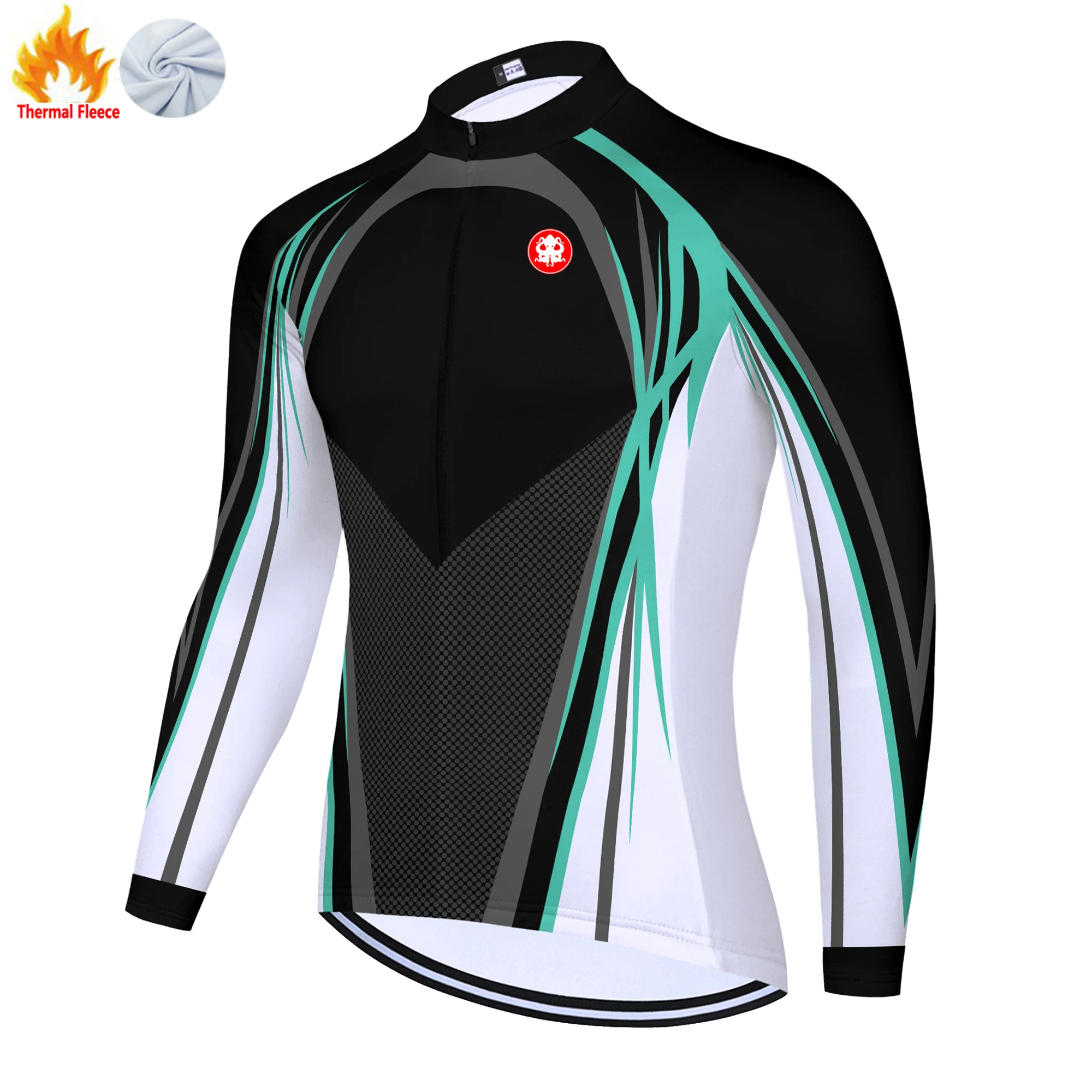 Kraken Octopus Wint… - image