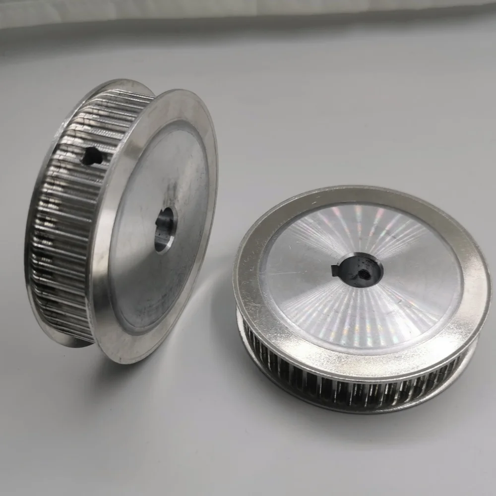 40Teeth AF Type HTD 5M Timing Pulley  Bore 5-30mm Belt Width 10/15/20/25/30/40mm 5M-40T Synchronizing wheel, Toothed Belt Pulley