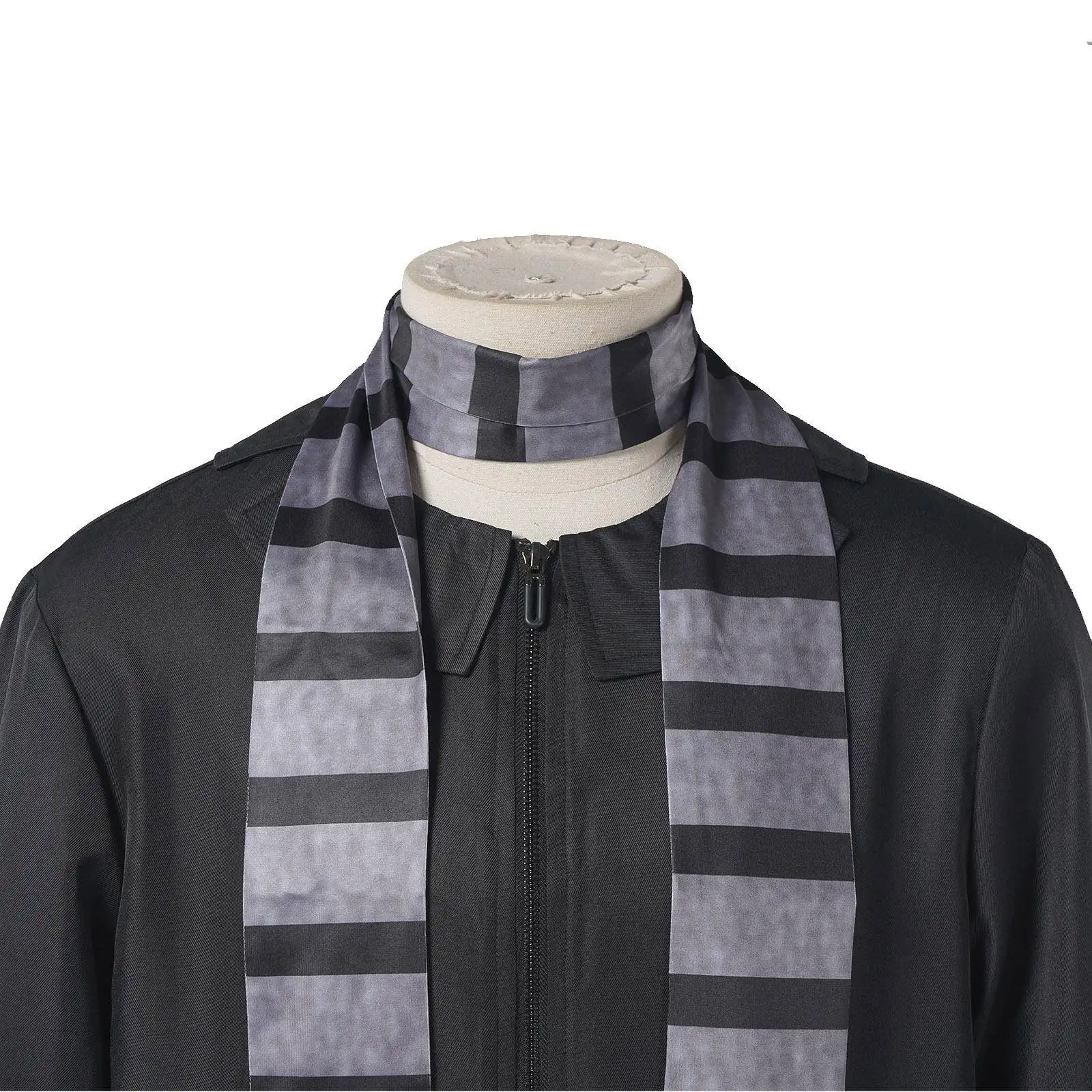 أزياء Despicable Me u التأثيرية لملابس أداء الهالوين باللون الأصفر لشخصية الفيلم ملابس نسائية تقليدية عرقية