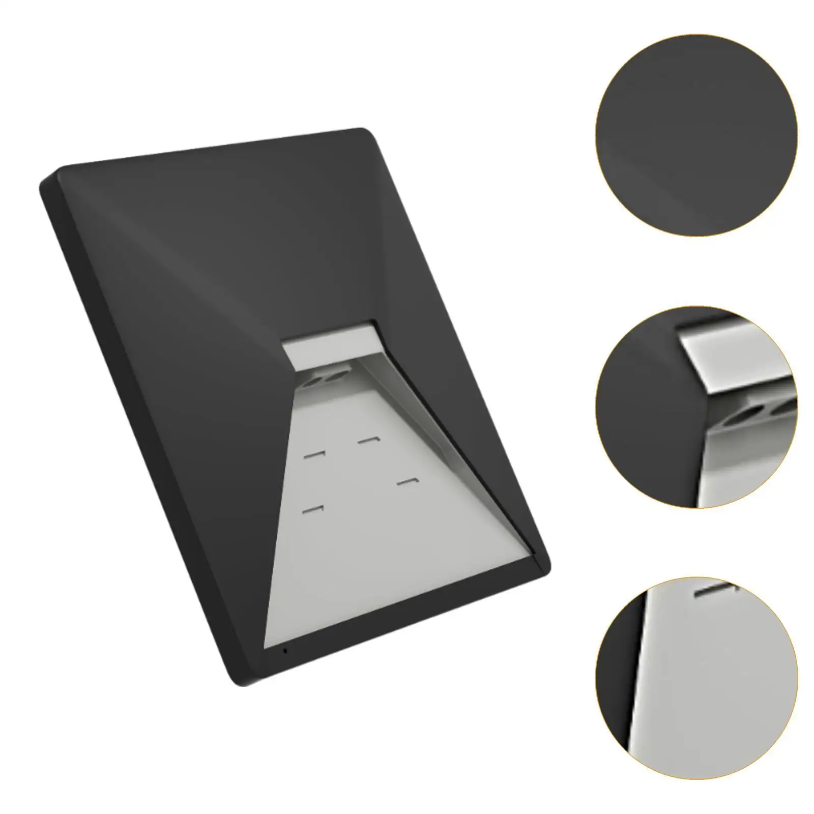 미니 액세서리 충격 방지 실리콘 보호 장치용 보호 케이스