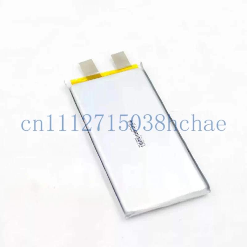 604495 X5 3rd generation power lithium battery suitable for FiiO FX5321 X7 Mark II player battery