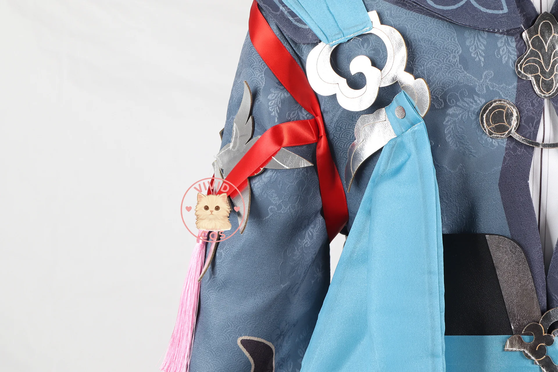 لعبة هونكاي: ستار ريل كوسبلاي أنيمي يانتشينغ زي كوميك كون للحفلات لعب الأدوار ملابس ساخنة زي موحد للرجال والنساء مجموعة أحذية شعر مستعار