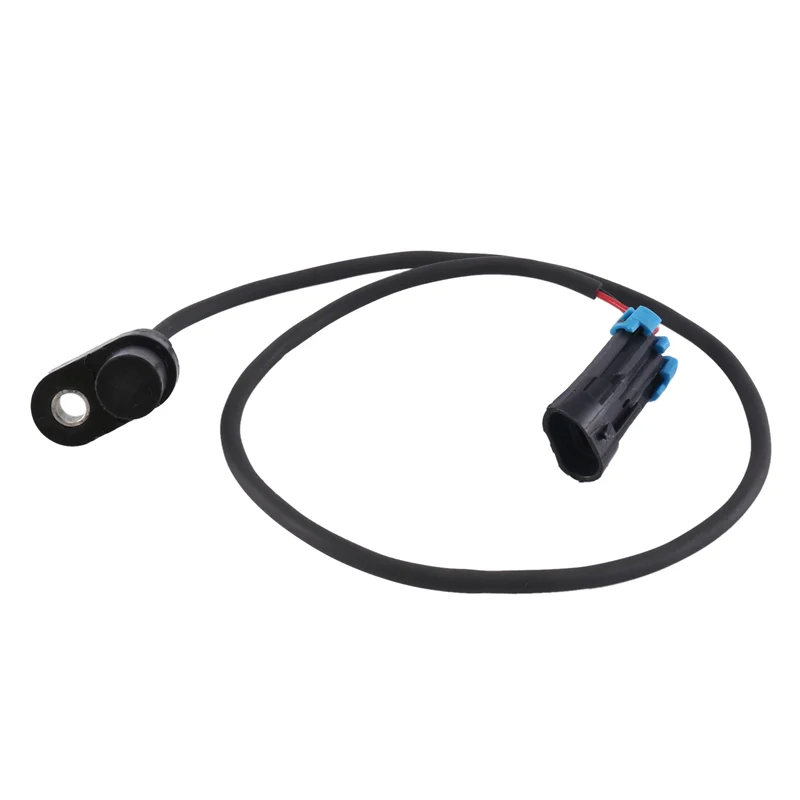 Motorcycle Wheel Speed Sensor, Rear, For Polaris Velocity 4014216-A65M