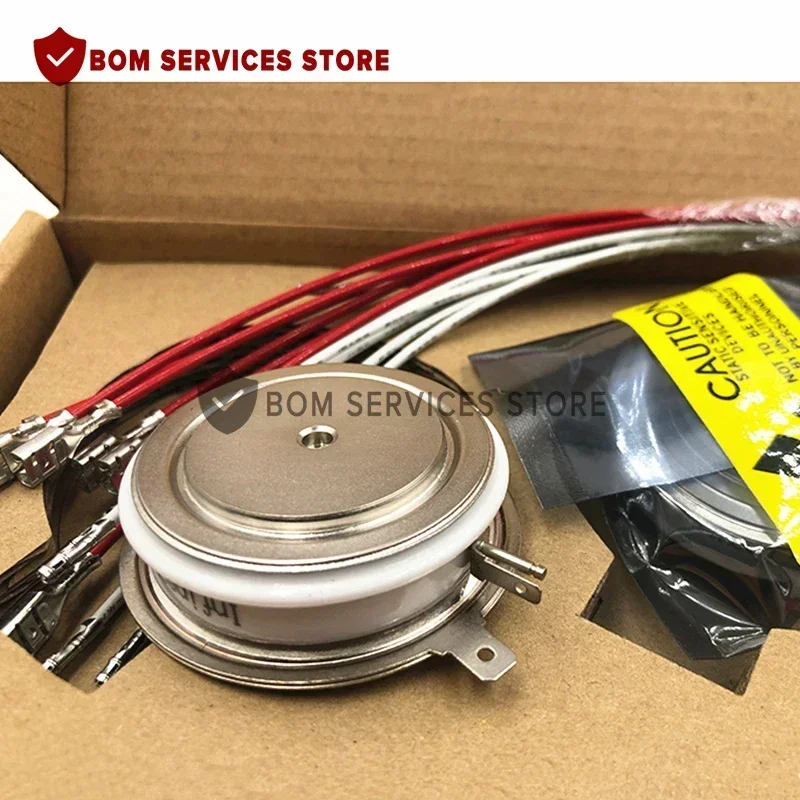 وحدة أصلية ، T640N16T0FXPSA1 T640N12TOF T640N14TOF T640N16TOF T640N18TOF T640N16TOFXPSA1