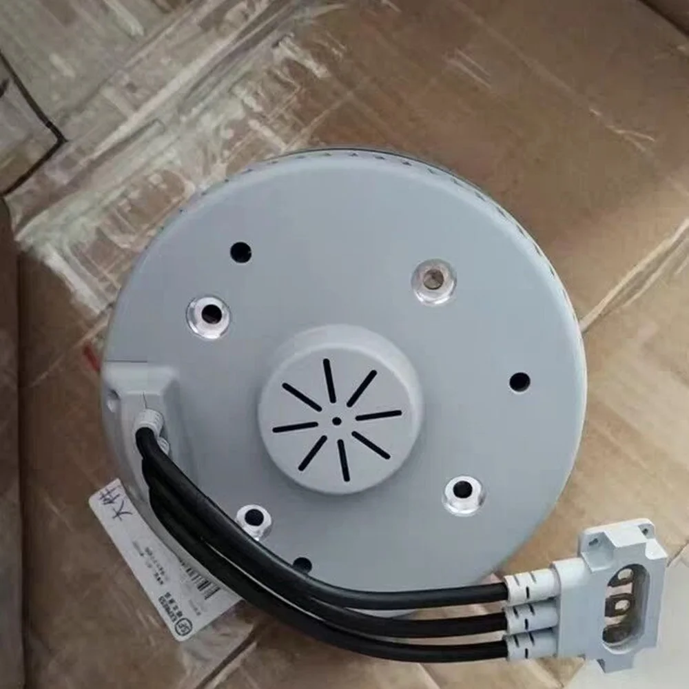 

Оригинальный двигатель Svviss T100 Power Propulsion 15516/60KV, новый, для сельскохозяйственных дронов Evtol и аксессуаров
