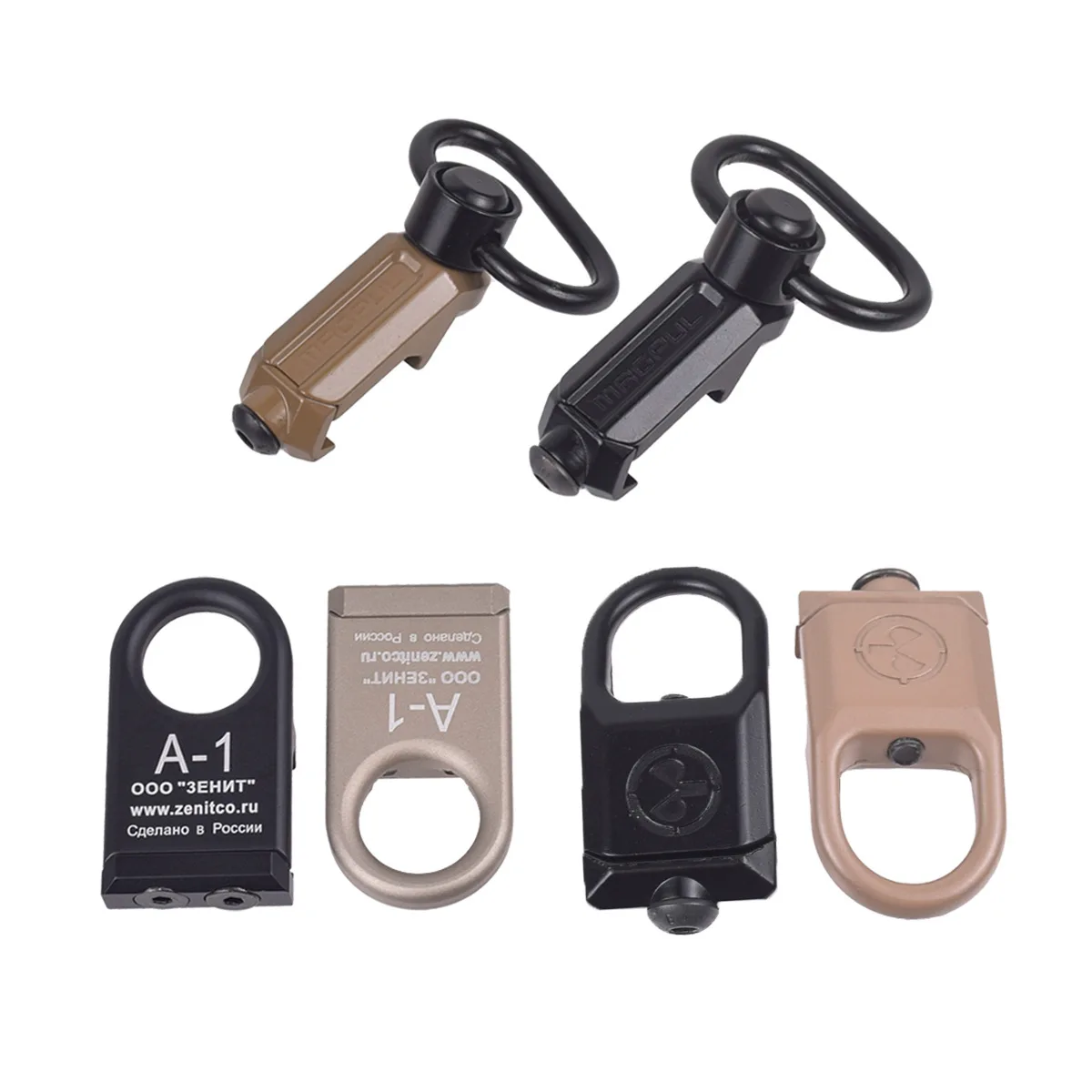 

Тактическая металлическая пряжка для ремня, 20 мм, рельсовая пряжка, RSA GBB A-1 QD, металлическая пряжка для ремня