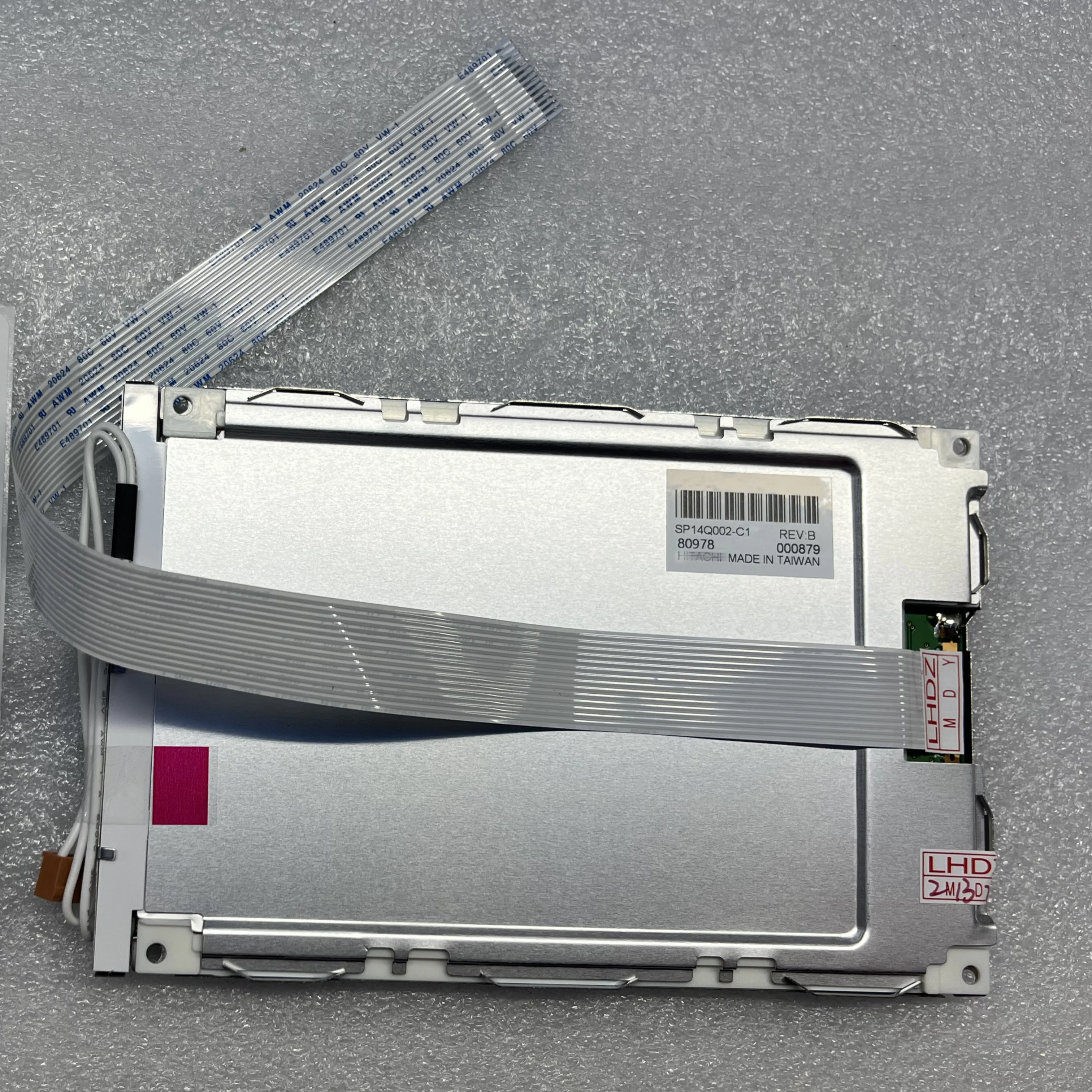 SP14Q002-C1 Tela LCD original de 5,7 polegadas