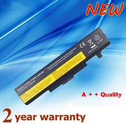 G580 Laptop Battery for Lenovo G480 Y480 Y480N Y480P Y580 Z380 Z380A Z480 Z485 Z580 Z585