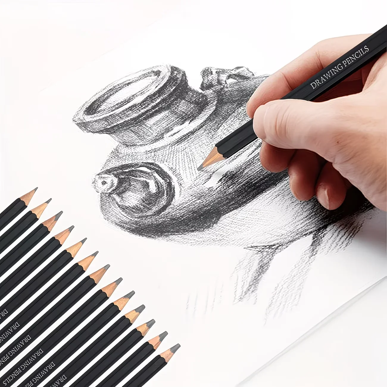 Thumbnail 3 - #15 Best Art Charcoals to Buy In 2026
