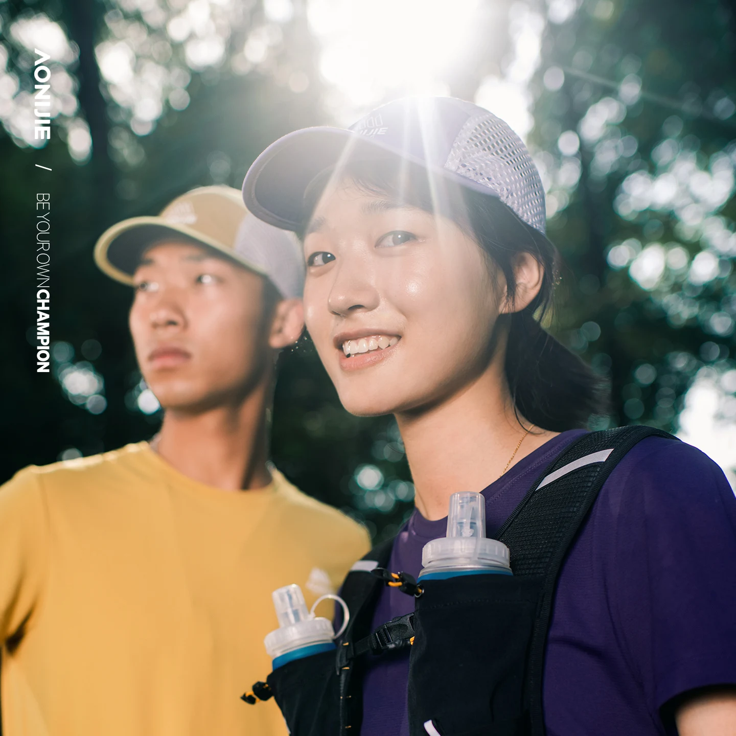 AONIJIE Outdoor Running Caps v - Running Cap Lightweight recensie en prijs