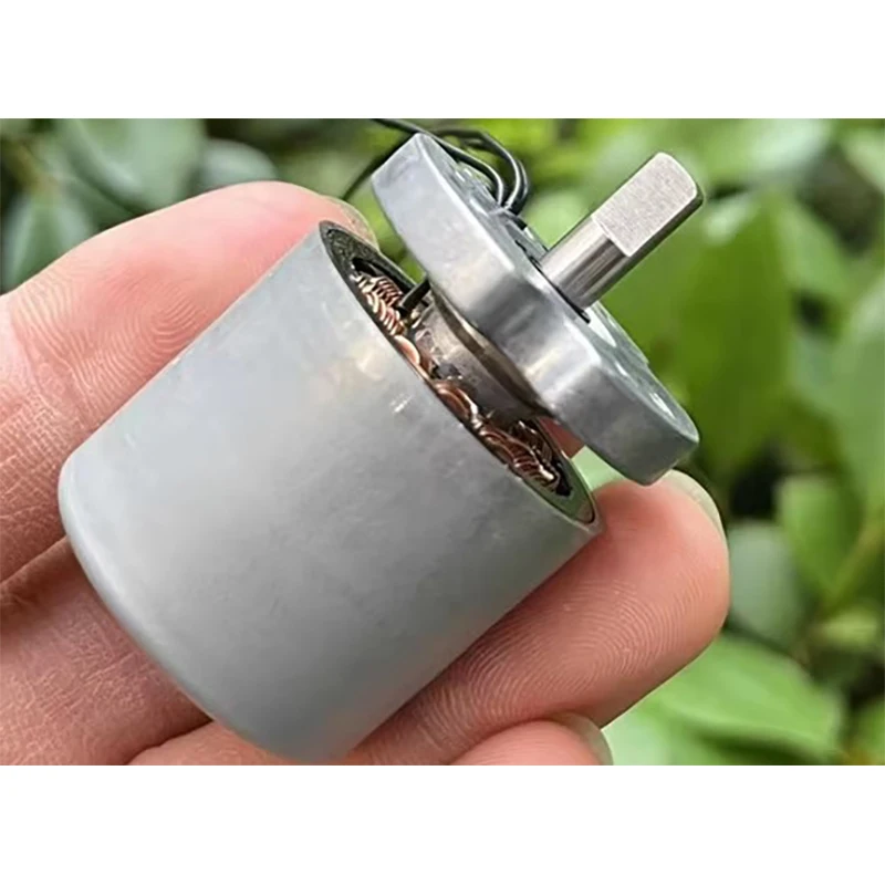 

6000rpm DC6-12V 3042 High torque brushless external rotating motor