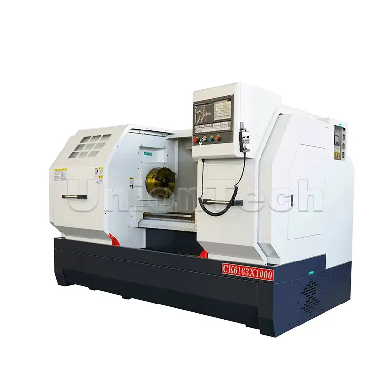 Ck6163 Heavy Duty Cnc Hine /Cnc Lathe