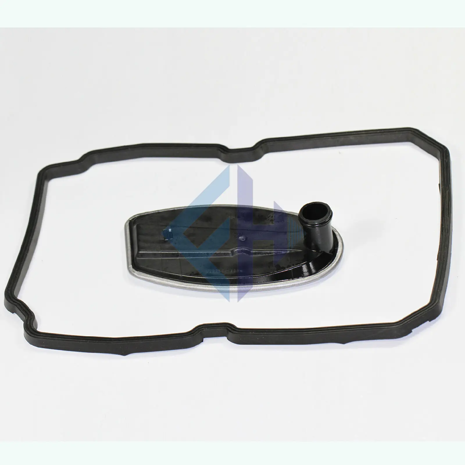 1402710080 1402770095 New Transmission Filter+Gasket KIT For ACTYON/KYRON/REXTON/KORANDO C/RODIUS/TIVOLI/MUSSO