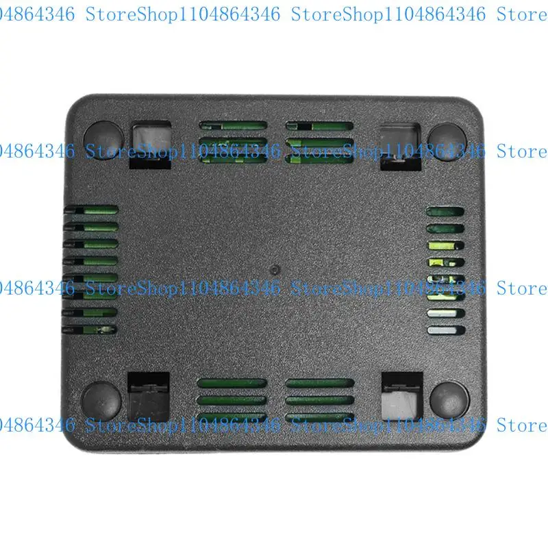 5ASD Two Way Radio Walkie Charging Dock Dock Batteryt Base Base Base pour GP68
