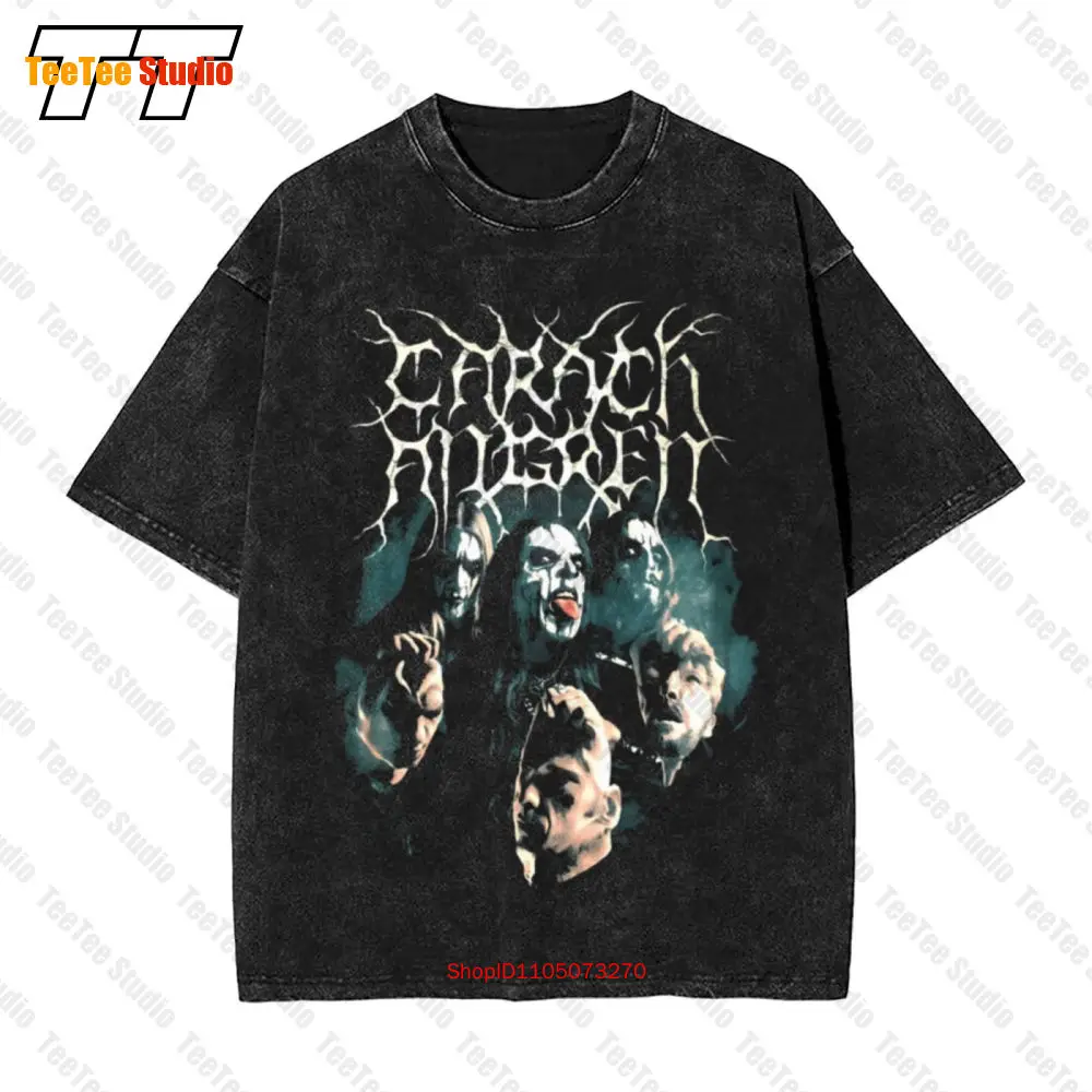 Carach Angren Cd Lg… - image