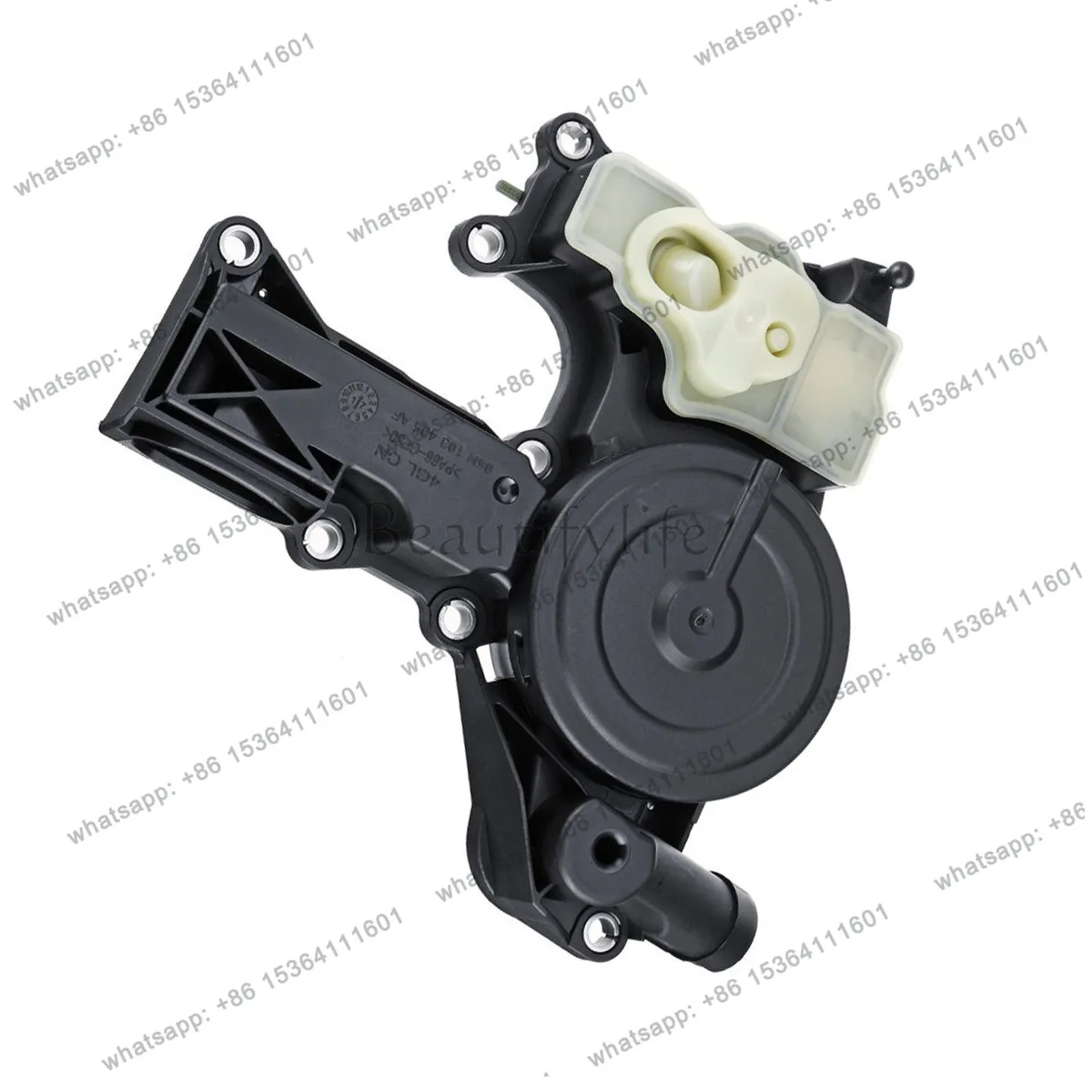 

06H103495AJ Automobile exhaust valve Oil-water separator Applicable models See the detailed description