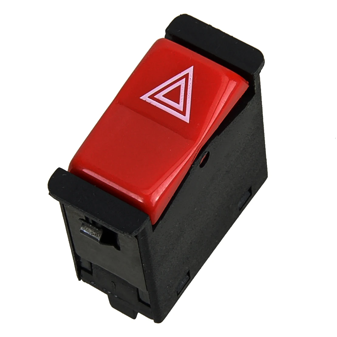 Car Hazard Dash Warning Emergency Switch 0008209010 Fit for Mercedes Benz W126 380SEL C126 500SEC W201 W123 240D 300D S123 300TD