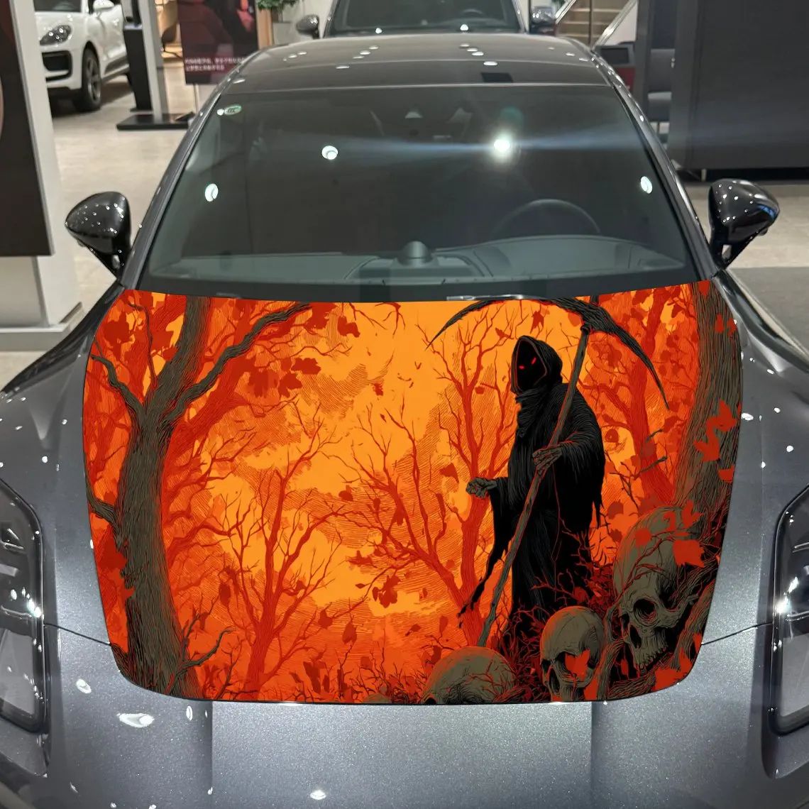 Skeleton Forest Rea…