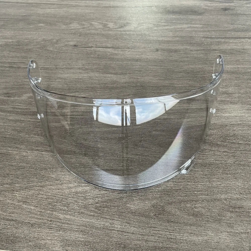 Photochromic Visor Lens for SHOEI Z-7 Z7 X-14 X14 CWR-1 CWR1 NXR RF-1200 RF1200 X-Spirit III XSpirit 3 RYD CWR-F RF-SR Helmet - view 2