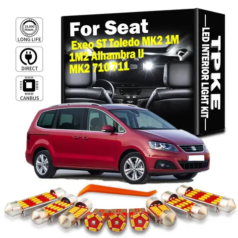 10 best sales Seat Toledo Mk1 - №7