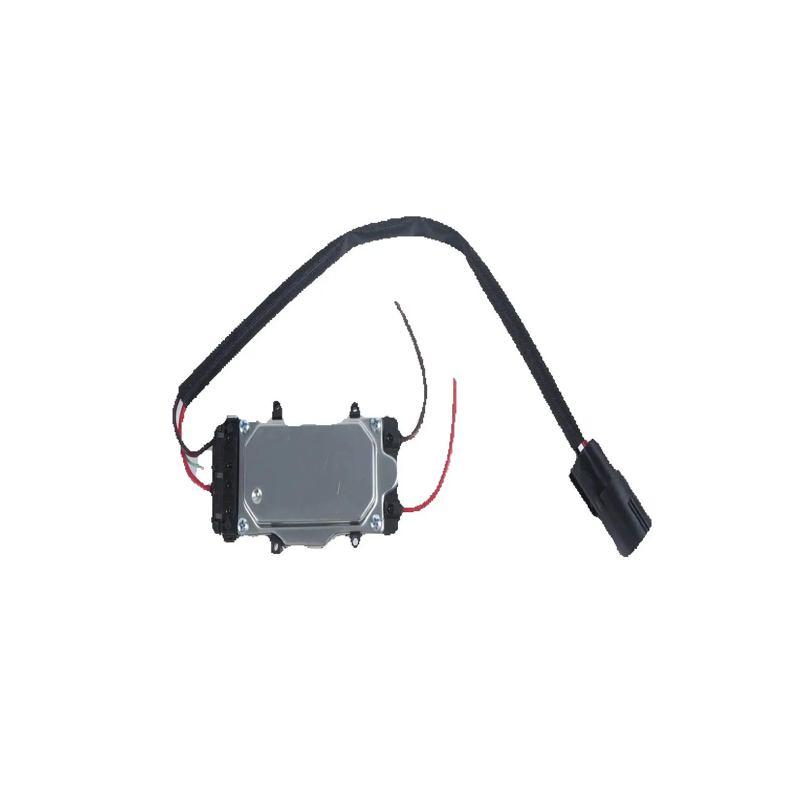 

Cooling Fan Control Module FOR Ford Focus Mazda 3 Volvo C30 C70 S40 1137328365 Car Accessories