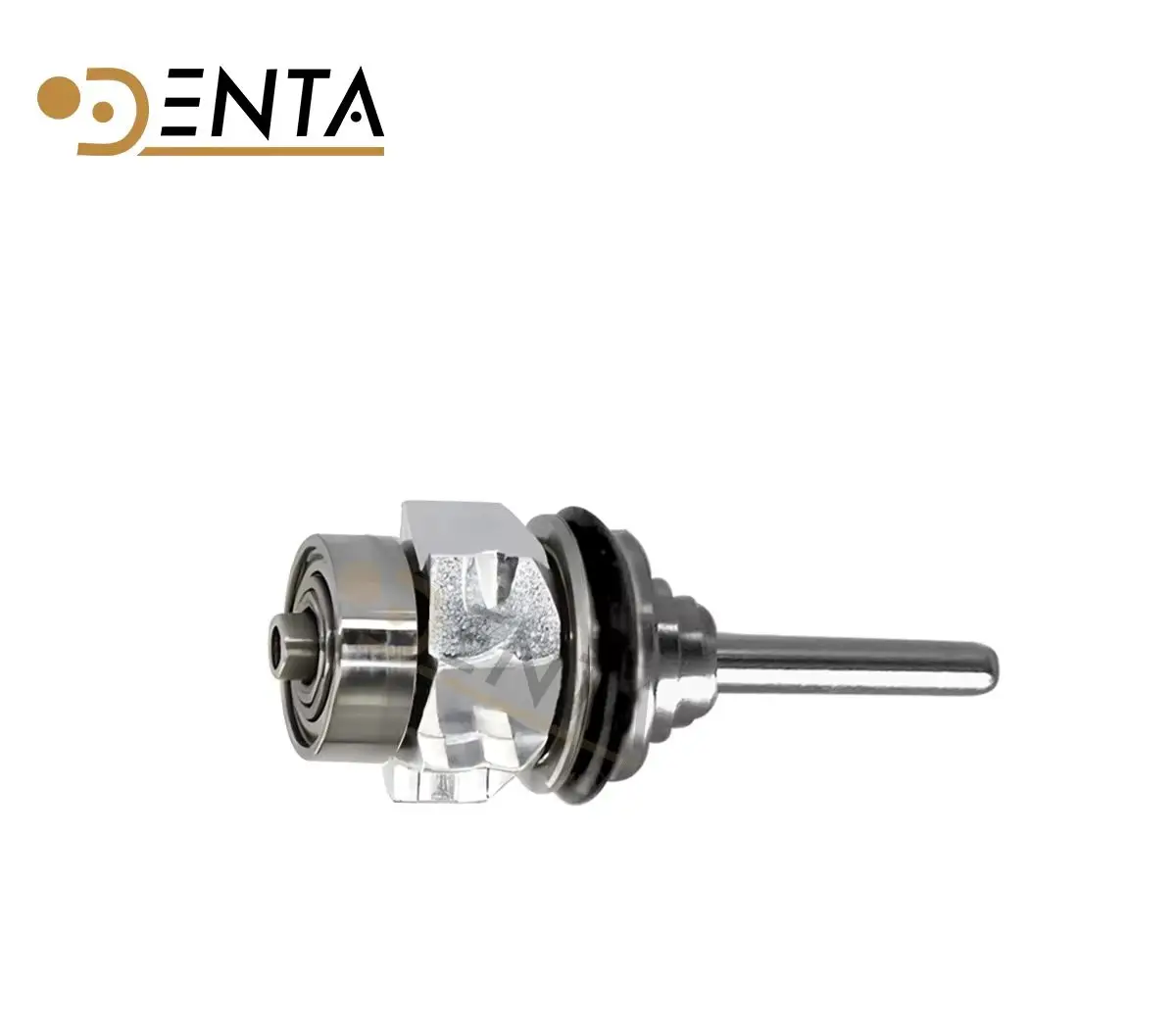 Air rotor fit for N PAX-TU03, Pax MAX-TU B2/M4 Air Turbine Handpiece – Dental handpiece Spare Parts & Accessories