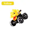 yellow box