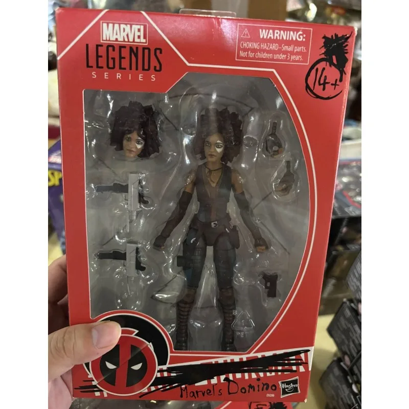 new-original-hasbro-marvel-legends-series-marvel's-domino-action-figure-model-toy-birthday-gift-collection