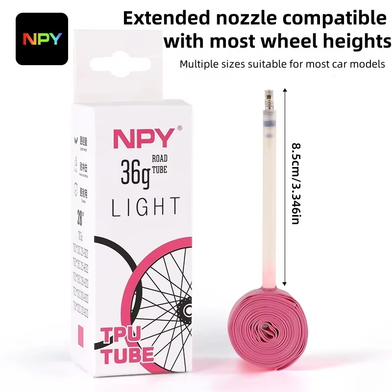 Npy Bike Tpu Inner … - image
