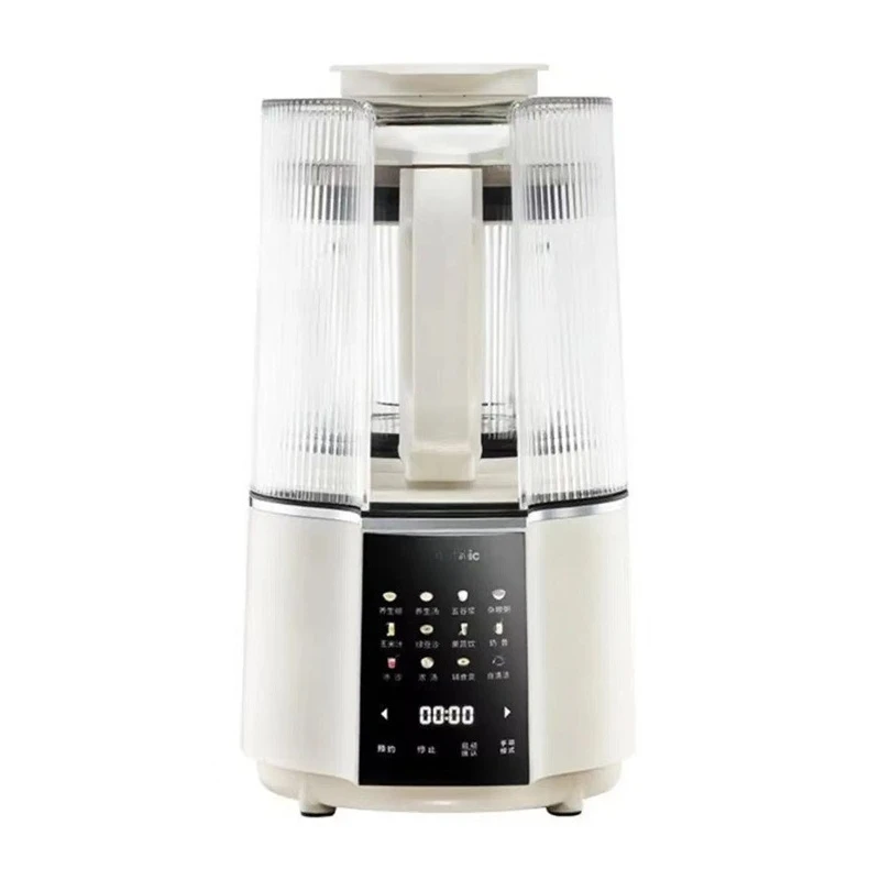

Wall breaker Household multi-functional cooking soybean milk machine MX-H2201CSQ complementary food machine