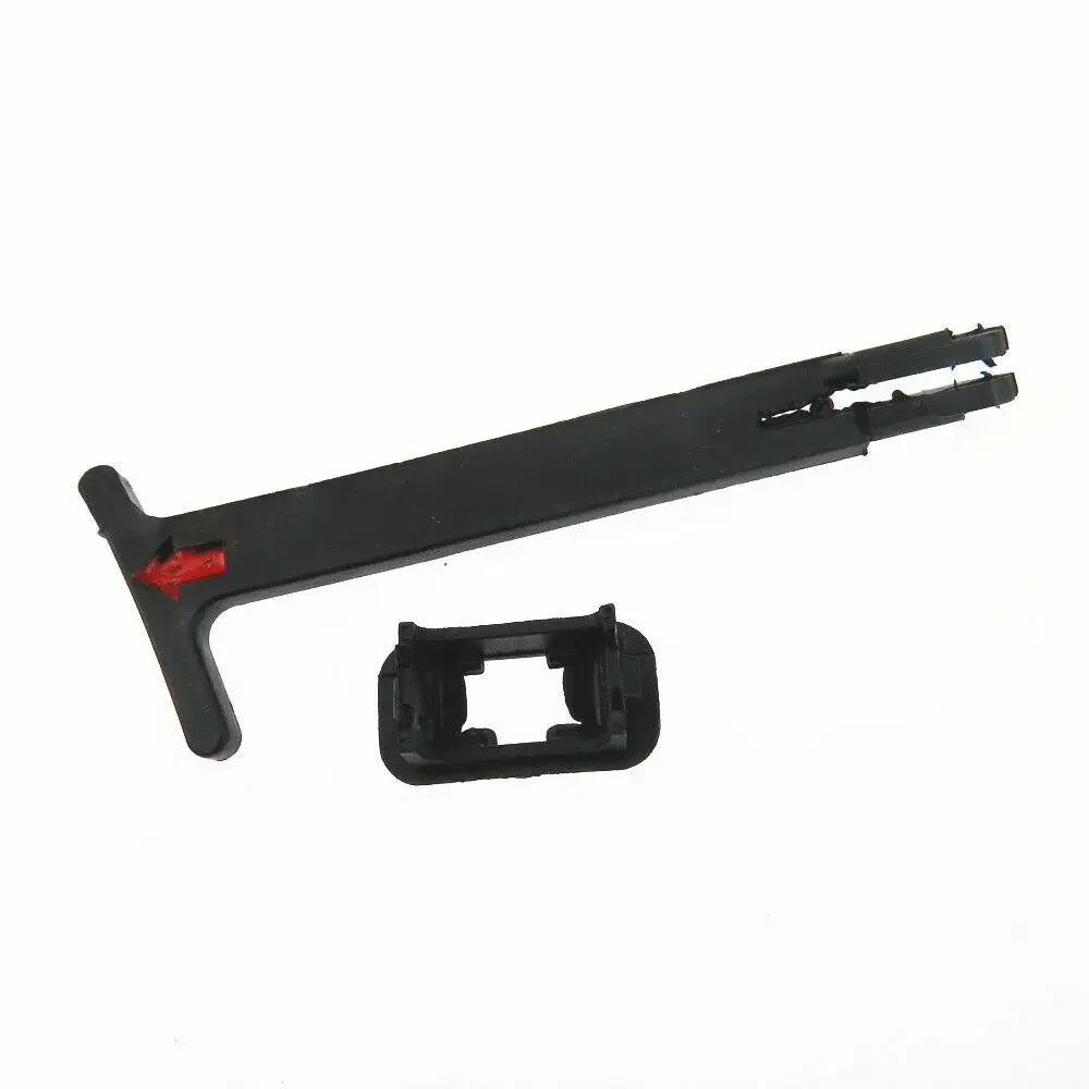 كمية 50 غطاء المحرك الجديد قفل الإصدار رافعة فتح لشركة فولكس فاجن جولف جيتا MK4 1J5 823 593 C 1J5 823 593C 1J5823593C #2