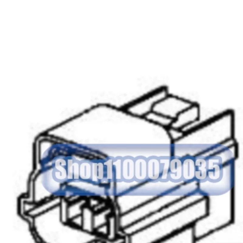 

20pcs/lot 368523-1 39012046 5057-9407 6098-5291 6189-1129 6189-6907 965786-1 connector new original