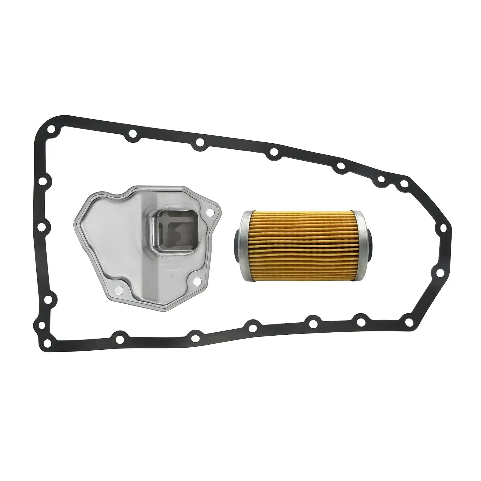 

Automatic Transmission Filter 31728 1XZ0A + Gasket for Nissan ALTIMA JUKE NV200