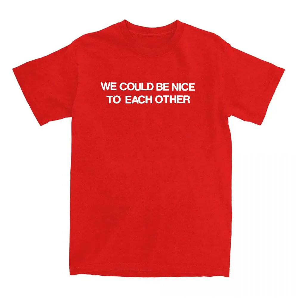 2025 لطيفة لكل أخرى تي شيرت المغني أوليفيا دين تي شيرت مطبوع فضفاض القطن النساء الرجال تي شيرت الشارع الشهير عادية الجرافيك التي شيرت