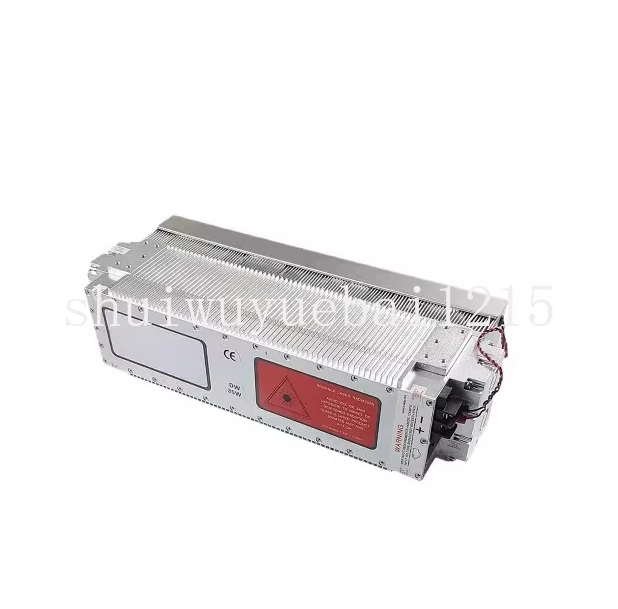 Carbon dioxide metal RF laser D35L D35 light spot fine non-metallic marking lettering