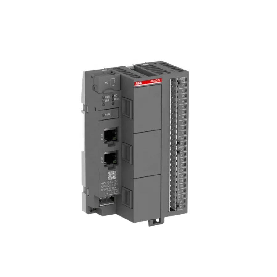 

Best Price PLC for Sale DX531Competitive Price PLC Control Panels Manufacturers PLC Pac Dedicated Controllers
