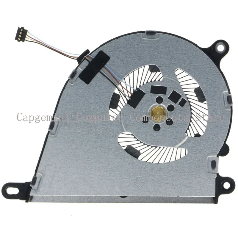 5V Cpu Cooling Fan … - image