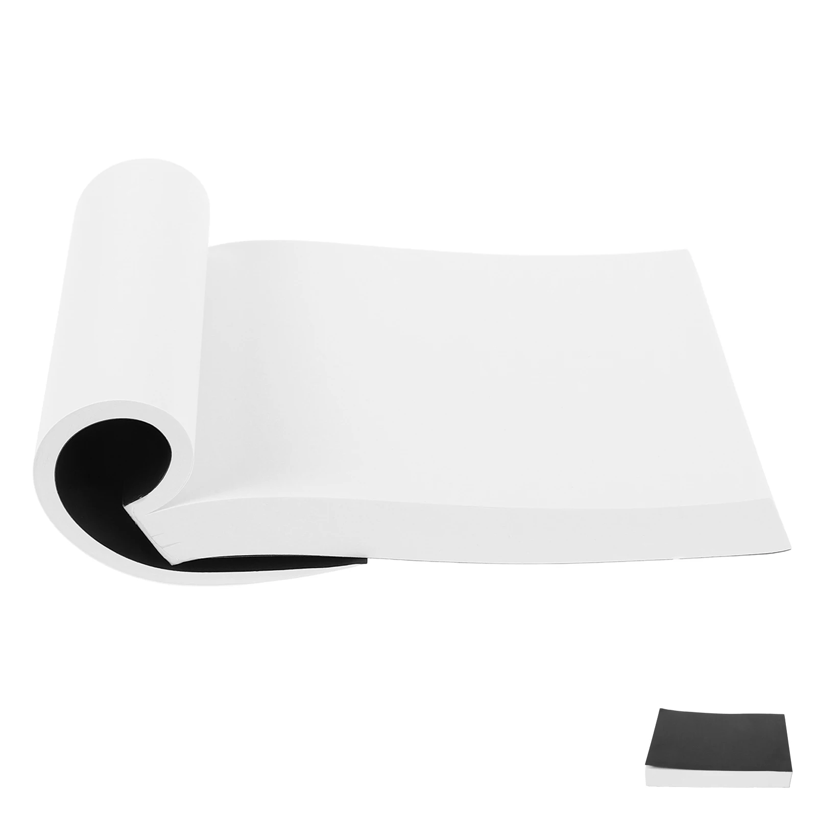 

Blank Flip Book For Animation Sketching Cartoon Creation Diy Drawing Projects Mini Sketch Pad Smooth Page Turning Unlined